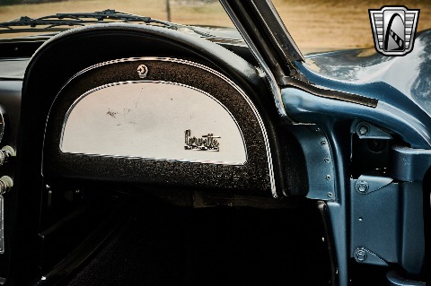 1967 Chevrolet Corvette image 111