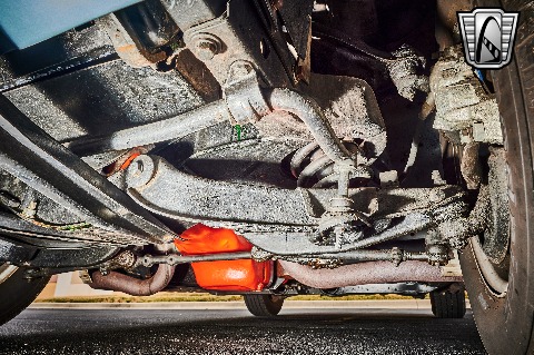 1967 Chevrolet Corvette image 137