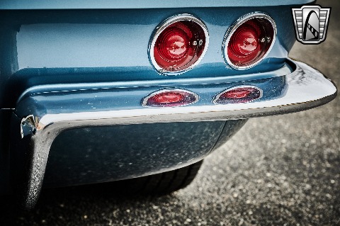 1967 Chevrolet Corvette image 60