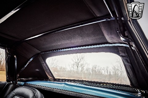 1967 Chevrolet Corvette image 86