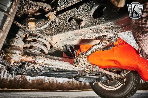 1967 Chevrolet Corvette image 138