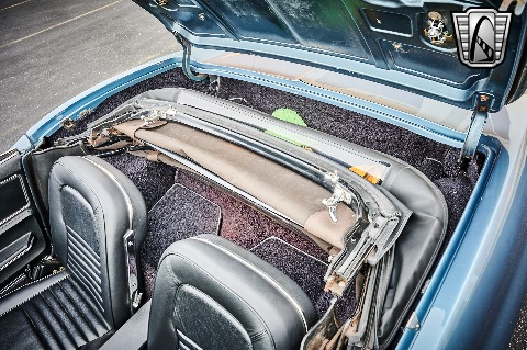 1967 Chevrolet Corvette image 87