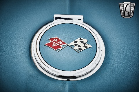 1967 Chevrolet Corvette image 62