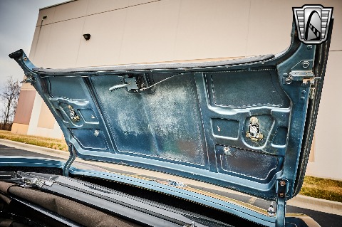 1967 Chevrolet Corvette image 88