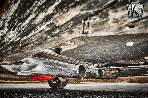 1967 Chevrolet Corvette image 140