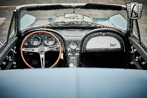 1967 Chevrolet Corvette image 63