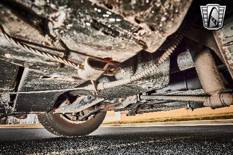 1967 Chevrolet Corvette image 141