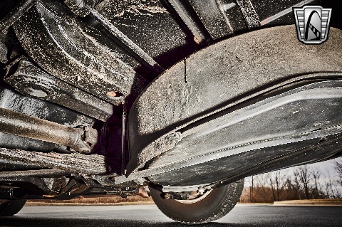 1967 Chevrolet Corvette image 142