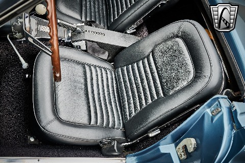 1967 Chevrolet Corvette image 91