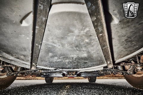 1967 Chevrolet Corvette image 143