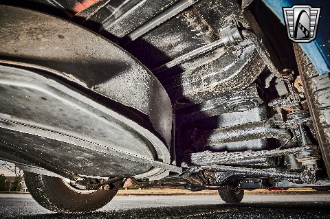 1967 Chevrolet Corvette image 144