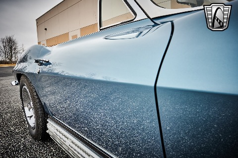 1967 Chevrolet Corvette image 67