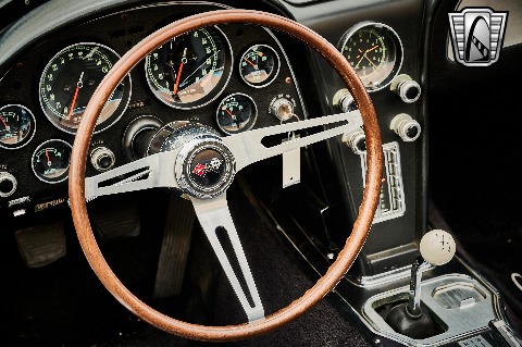 1967 Chevrolet Corvette image 93