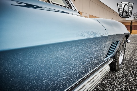 1967 Chevrolet Corvette image 68