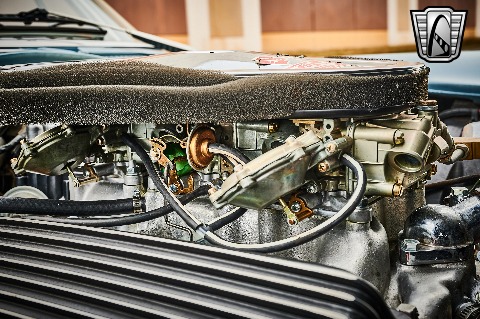 1967 Chevrolet Corvette image 120