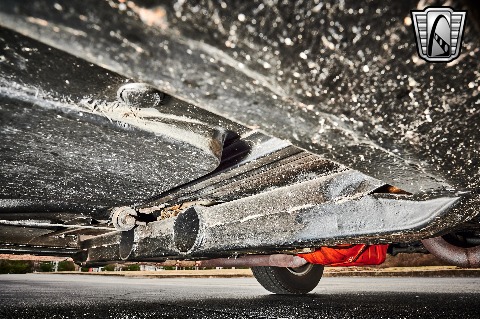 1967 Chevrolet Corvette image 146