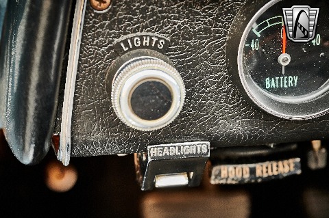 1967 Chevrolet Corvette image 95