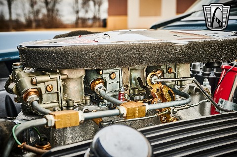 1967 Chevrolet Corvette image 121