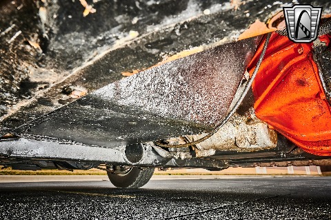 1967 Chevrolet Corvette image 147