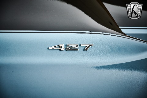 1967 Chevrolet Corvette image 70