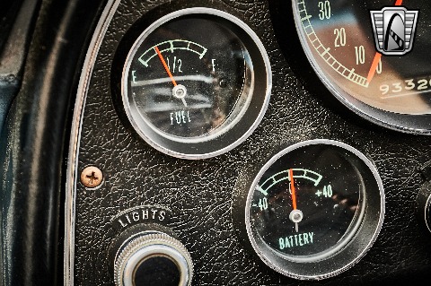 1967 Chevrolet Corvette image 96