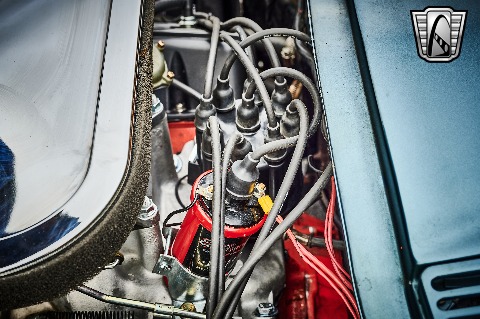 1967 Chevrolet Corvette image 122