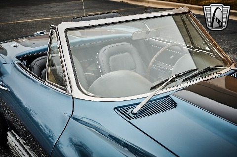 1967 Chevrolet Corvette image 71