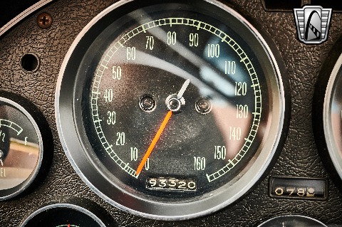 1967 Chevrolet Corvette image 97