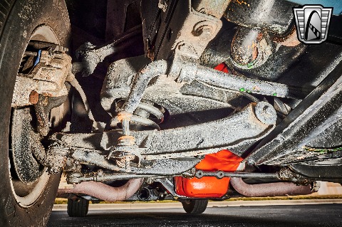 1967 Chevrolet Corvette image 149