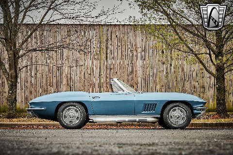 1967 Chevrolet Corvette image 20