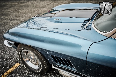 1967 Chevrolet Corvette image 46