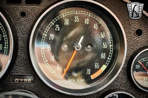 1967 Chevrolet Corvette image 98