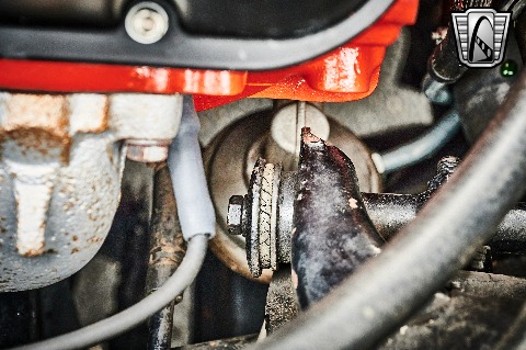 1967 Chevrolet Corvette image 124