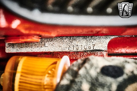 1967 Chevrolet Corvette image 125