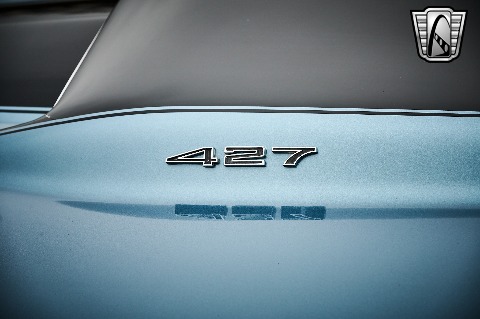 1967 Chevrolet Corvette image 48