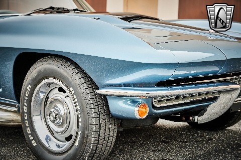 1967 Chevrolet Corvette image 74