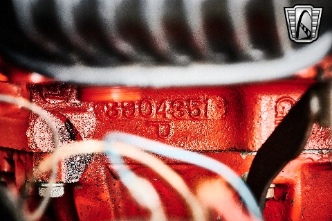 1967 Chevrolet Corvette image 126