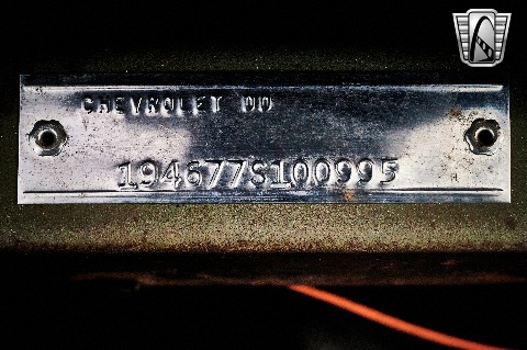 1967 Chevrolet Corvette image 152