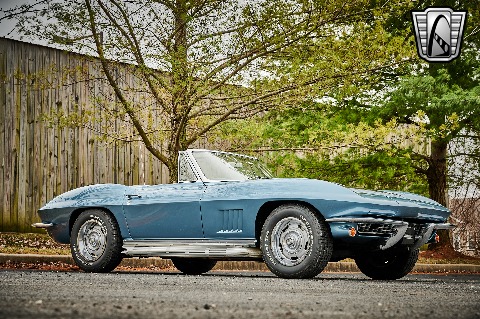 1967 Chevrolet Corvette image 23