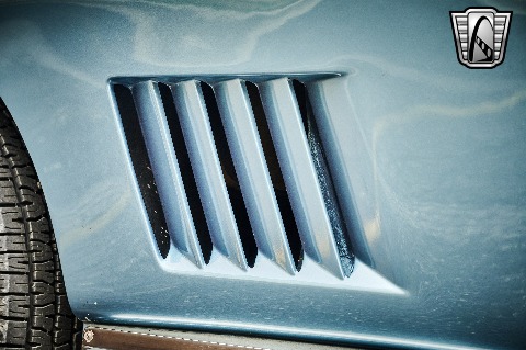 1967 Chevrolet Corvette image 49