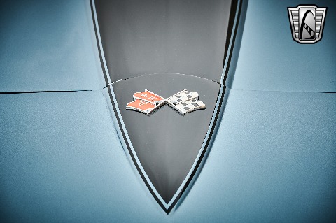 1967 Chevrolet Corvette image 75