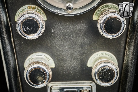 1967 Chevrolet Corvette image 101