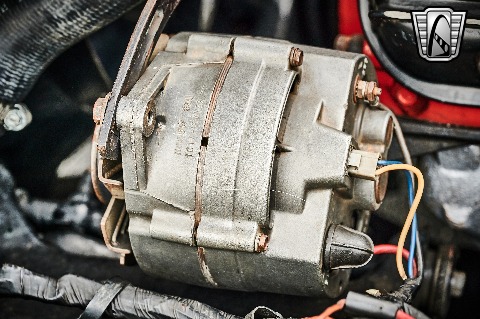 1967 Chevrolet Corvette image 127