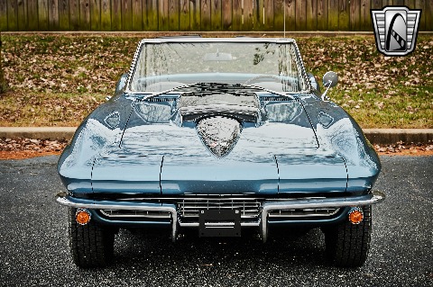 1967 Chevrolet Corvette image 24