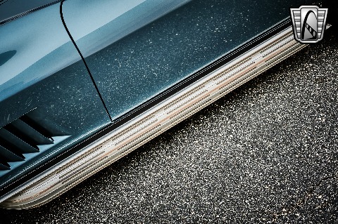 1967 Chevrolet Corvette image 50