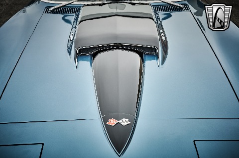 1967 Chevrolet Corvette image 76