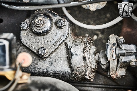 1967 Chevrolet Corvette image 128