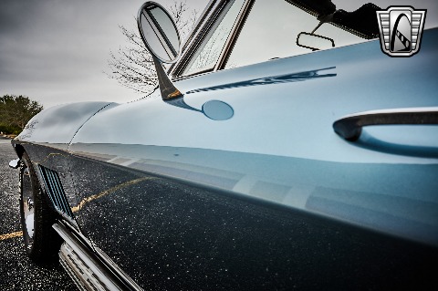 1967 Chevrolet Corvette image 51