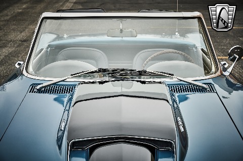 1967 Chevrolet Corvette image 77