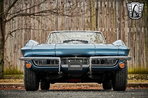 1967 Chevrolet Corvette image 26